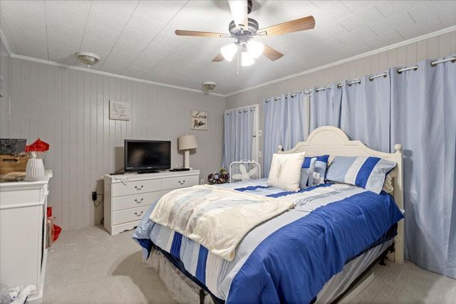 75 Terry's Chapel, Foxworth, MS 39483