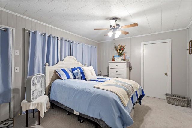 75 Terry's Chapel, Foxworth, MS 39483