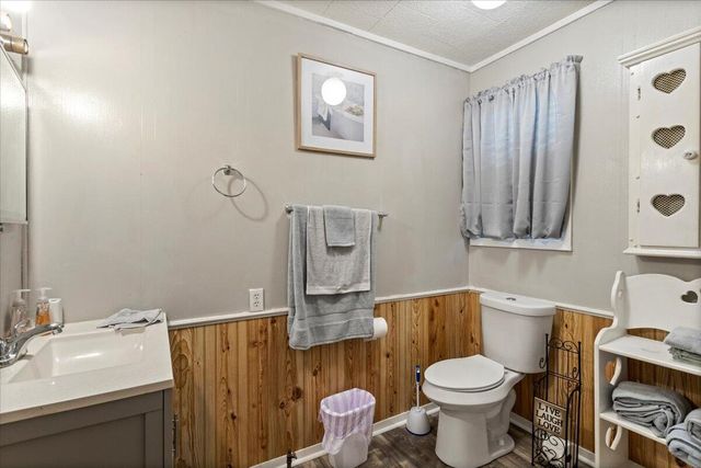 75 Terry's Chapel, Foxworth, MS 39483