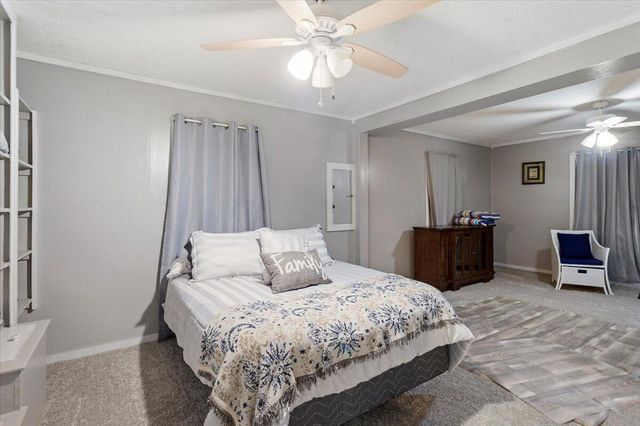 75 Terry's Chapel, Foxworth, MS 39483