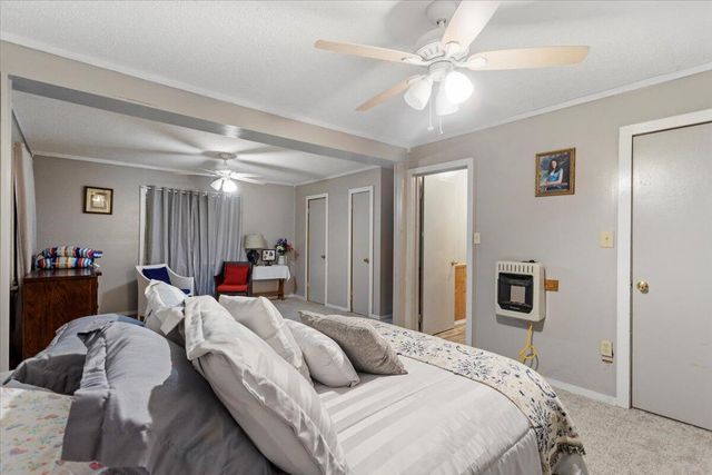 75 Terry's Chapel, Foxworth, MS 39483