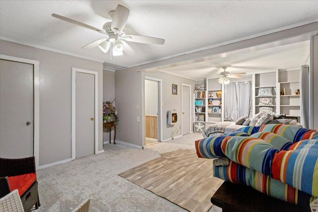 75 Terry's Chapel, Foxworth, MS 39483