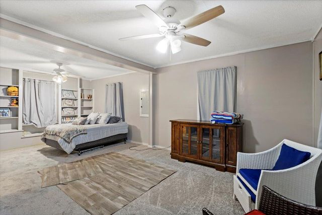 75 Terry's Chapel, Foxworth, MS 39483