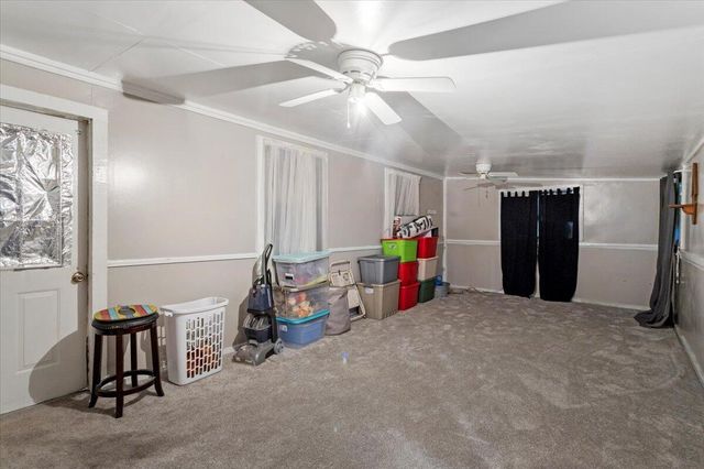 75 Terry's Chapel, Foxworth, MS 39483