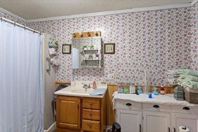 75 Terry's Chapel, Foxworth, MS 39483