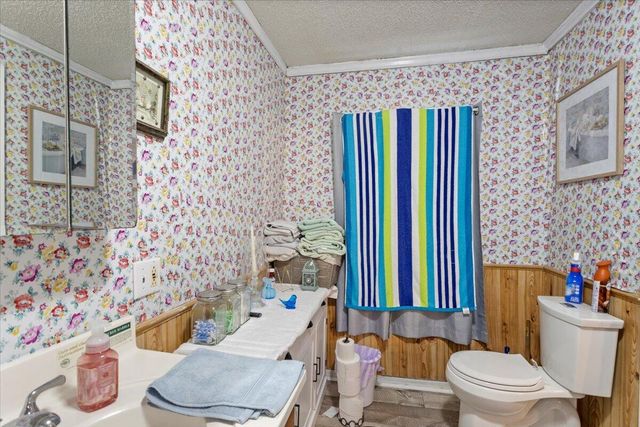 75 Terry's Chapel, Foxworth, MS 39483