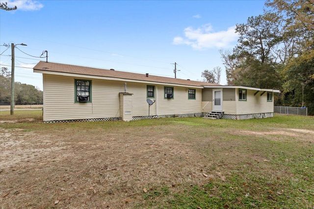 75 Terry's Chapel, Foxworth, MS 39483