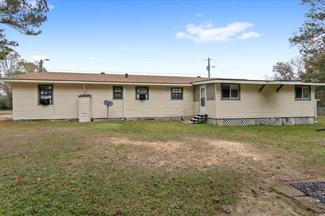 75 Terry's Chapel, Foxworth, MS 39483