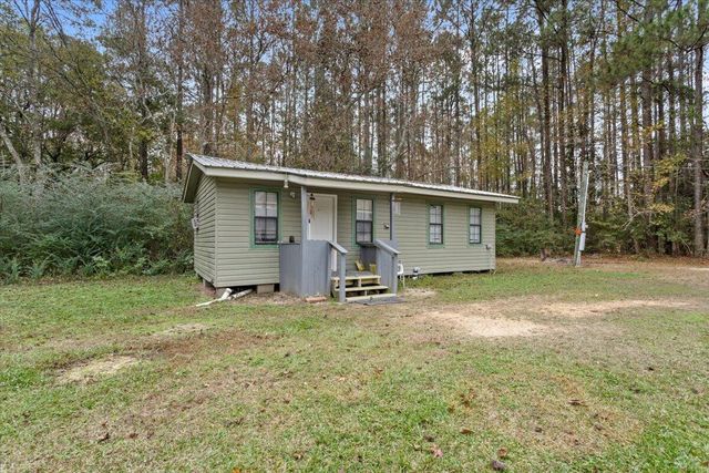 75 Terry's Chapel, Foxworth, MS 39483