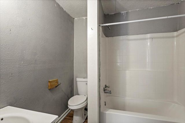 75 Terry's Chapel, Foxworth, MS 39483