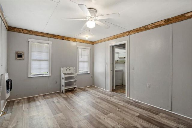 75 Terry's Chapel, Foxworth, MS 39483