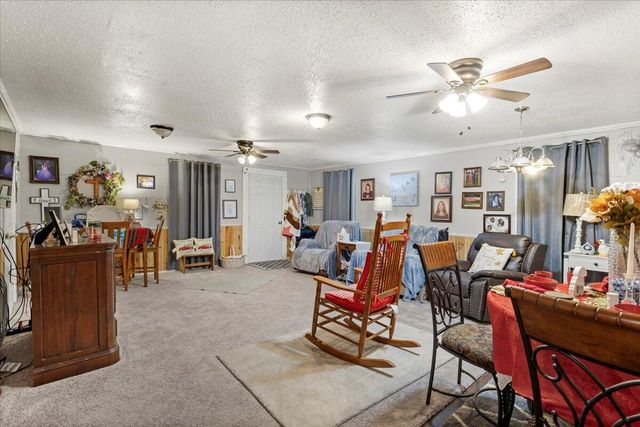 75 Terry's Chapel, Foxworth, MS 39483