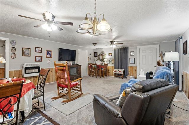 75 Terry's Chapel, Foxworth, MS 39483