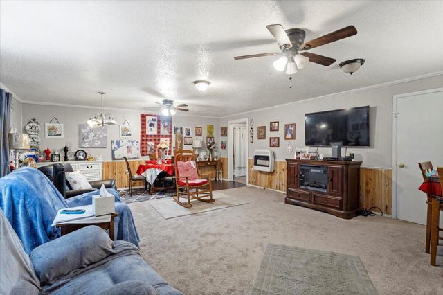 75 Terry's Chapel, Foxworth, MS 39483