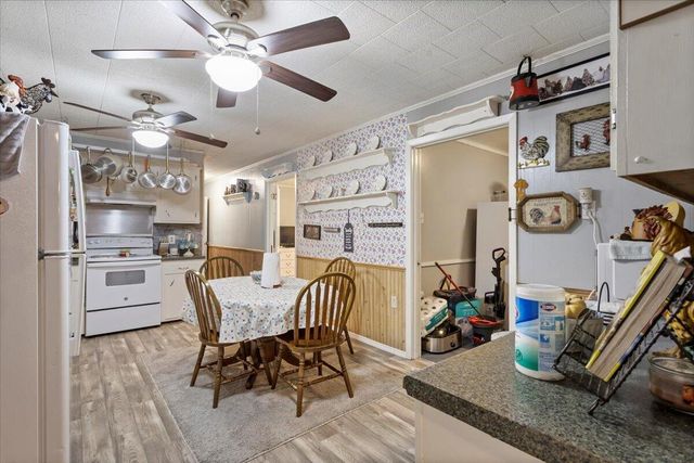 75 Terry's Chapel, Foxworth, MS 39483