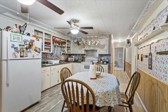 75 Terry's Chapel, Foxworth, MS 39483