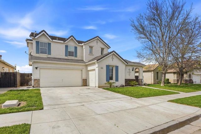 381 Honeybell Street, Los Banos, CA 93635