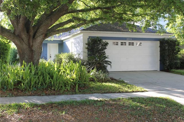 18035 BIRDWATER DRIVE, Tampa, FL 33647