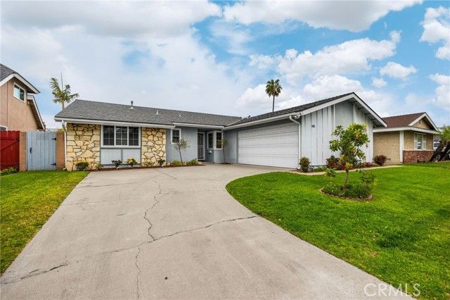 6181 Lenore Avenue, Garden Grove, CA 92845