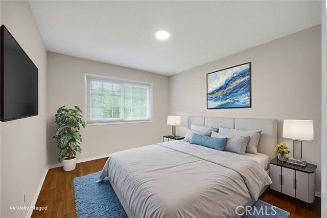 6181 Lenore Avenue, Garden Grove, CA 92845