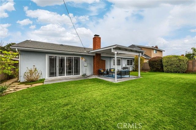 6181 Lenore Avenue, Garden Grove, CA 92845