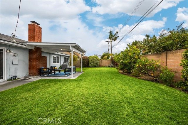 6181 Lenore Avenue, Garden Grove, CA 92845