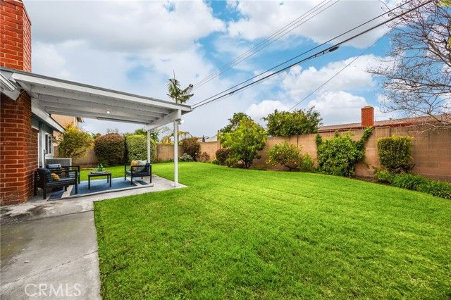 6181 Lenore Avenue, Garden Grove, CA 92845