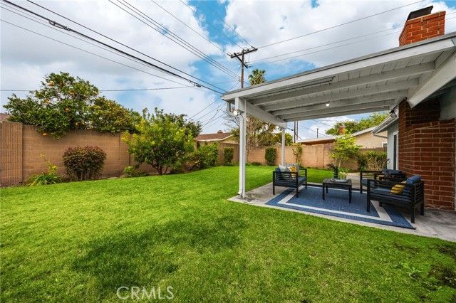 6181 Lenore Avenue, Garden Grove, CA 92845