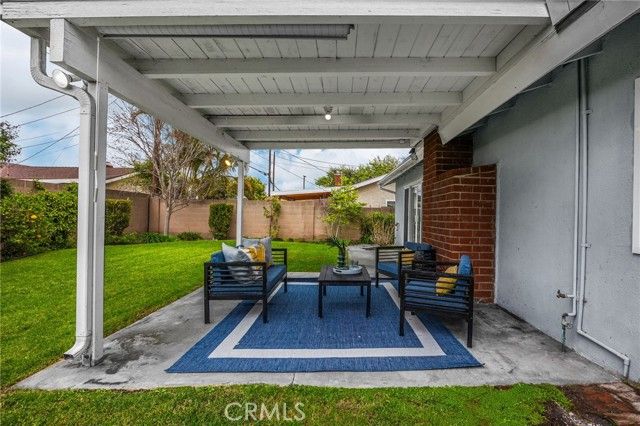 6181 Lenore Avenue, Garden Grove, CA 92845