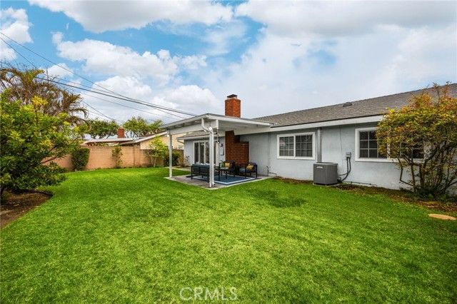 6181 Lenore Avenue, Garden Grove, CA 92845