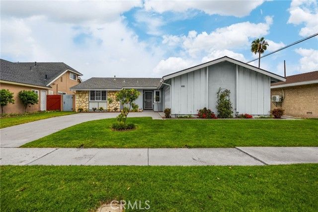 6181 Lenore Avenue, Garden Grove, CA 92845