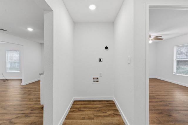 4518 Eutopia Street, Greenville, TX 75401