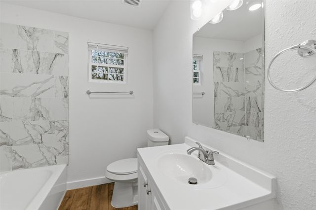 4518 Eutopia Street, Greenville, TX 75401