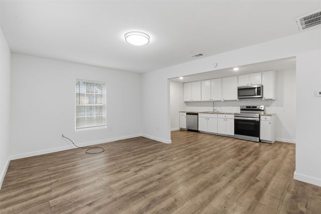 4518 Eutopia Street, Greenville, TX 75401