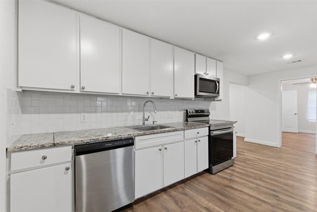 4518 Eutopia Street, Greenville, TX 75401