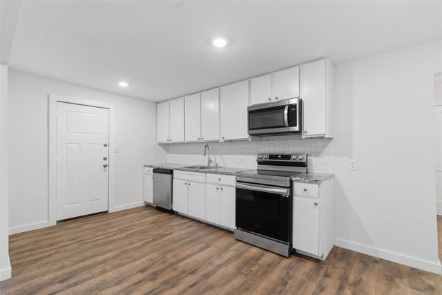 4518 Eutopia Street, Greenville, TX 75401