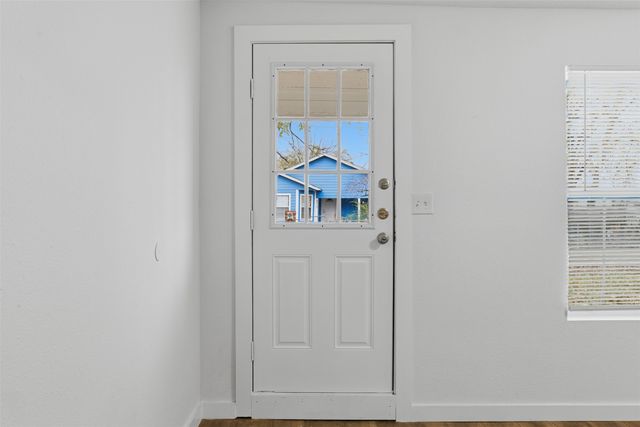 4518 Eutopia Street, Greenville, TX 75401