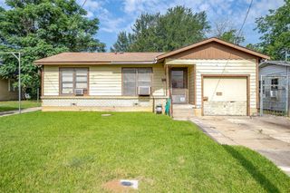 2824 Canton Drive, Fort Worth, TX 76112