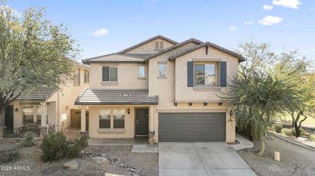 2535 W LUCIA Drive, Phoenix, AZ 85085