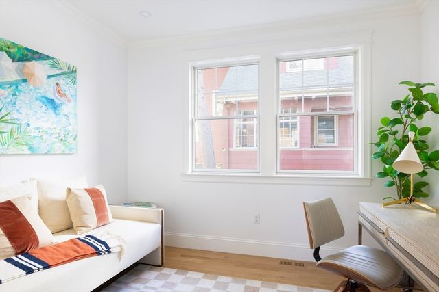 85 Naples Rd, Brookline, MA 02446