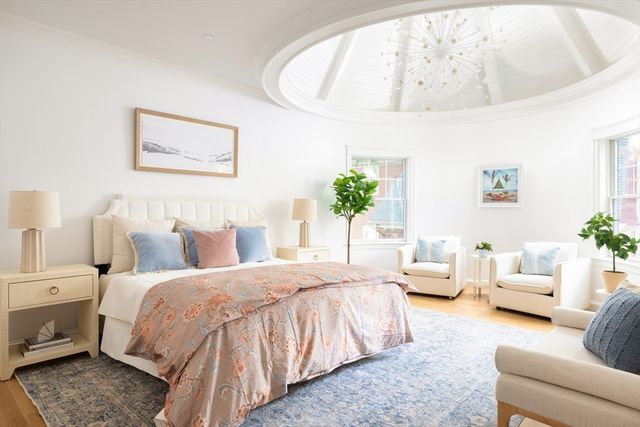 85 Naples Rd, Brookline, MA 02446