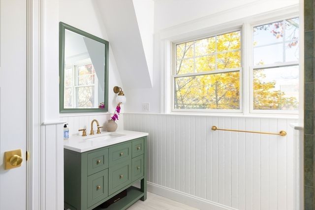 85 Naples Rd, Brookline, MA 02446