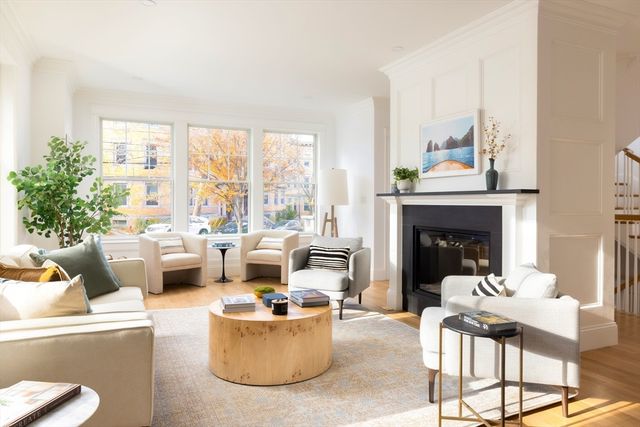 85 Naples Rd, Brookline, MA 02446