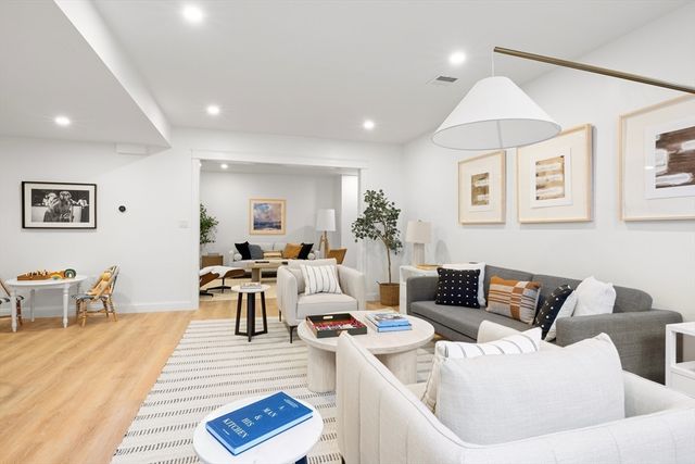 85 Naples Rd, Brookline, MA 02446