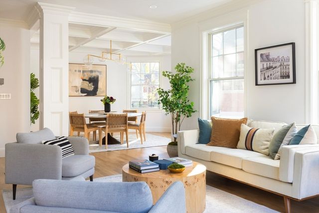 85 Naples Rd, Brookline, MA 02446