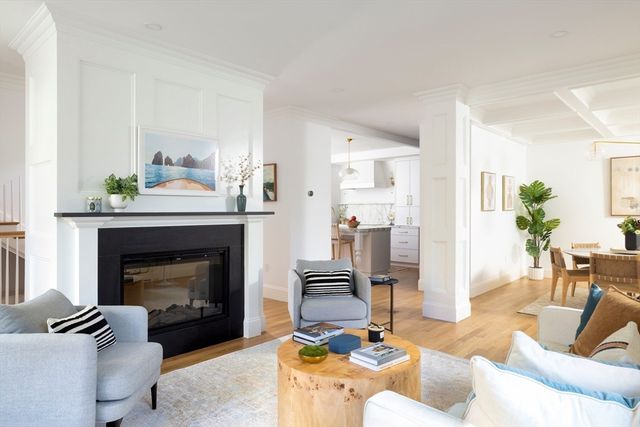 85 Naples Rd, Brookline, MA 02446