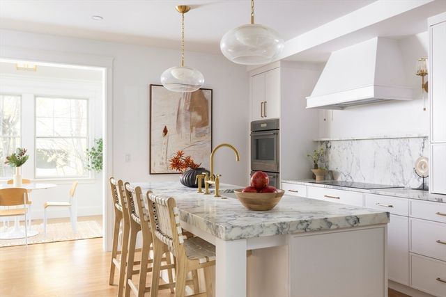 85 Naples Rd, Brookline, MA 02446