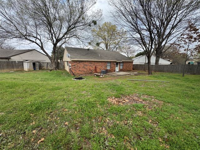 3901 Sweetgum Court, Flower Mound, TX 75028