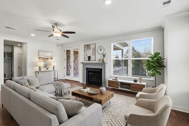 20 Friary Ct, Mount Juliet, TN 37122