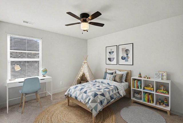 20 Friary Ct, Mount Juliet, TN 37122